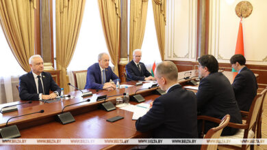 Photo of MP: Belarus-Türkiye relations are on the rise | Belarus News | Belarusian news | Belarus today | news in Belarus | Minsk news | BELTA