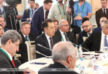 Photo of Eurasian Intergovernmental Council to meet in Yerevan in autumn