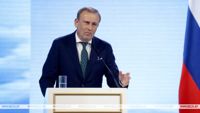 Photo of Russia’s Leningrad Oblast seeks practical results in cooperation with Belarus