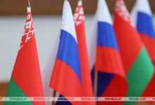 Photo of Minister: Belarus, Russia will step up cooperation in nuclear energy