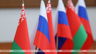 Photo of Minister: Belarus, Russia will step up cooperation in nuclear energy