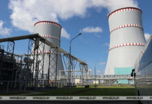 Photo of 31.5bn kWh of electricity generated by Belarusian nuclear power plant so far