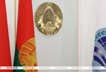 Photo of Zhang Ming: Belarus will become SCO’s full member at Astana summit in July