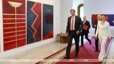 Photo of FM: Space exploration opens new technological opportunities for Belarus