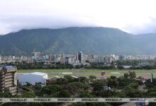 Photo of Cities of the world. Caracas | In Pictures | Belarus News | Belarusian news | Belarus today | news in Belarus | Minsk news | BELTA