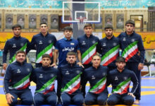 Photo of Iranian Greco-Roman wrestlers win 5 gold medals at Asian Championships | Partners | Belarus News | Belarusian news | Belarus today | news in Belarus | Minsk news | BELTA