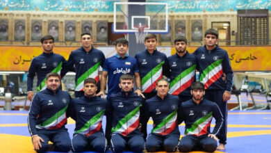 Photo of Iranian Greco-Roman wrestlers win 5 gold medals at Asian Championships | Partners | Belarus News | Belarusian news | Belarus today | news in Belarus | Minsk news | BELTA