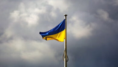 Photo of Ва Украіне падпісаны закон аб статусе англійскай як мовы міжнародных зносін