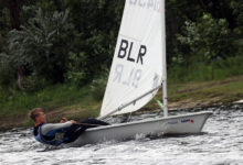 Photo of Sailing along Sozh River  | Belarus News | Belarusian news | Belarus today | news in Belarus | Minsk news | BELTA