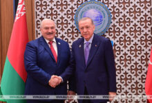 Photo of Lukashenko meets with Erdogan in Astana | Belarus News | Belarusian news | Belarus today | news in Belarus | Minsk news | BELTA