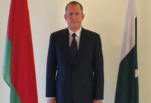 Photo of 30th anniversary of diplomatic relations between Belarus, Pakistan to be milestone for bilateral ties: Ambassador | Partners | Belarus News | Belarusian news | Belarus today | news in Belarus | Minsk news | BELTA