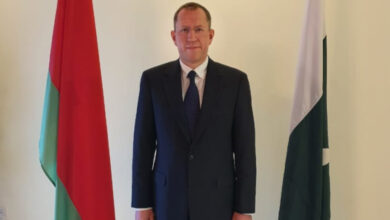 Photo of 30th anniversary of diplomatic relations between Belarus, Pakistan to be milestone for bilateral ties: Ambassador | Partners | Belarus News | Belarusian news | Belarus today | news in Belarus | Minsk news | BELTA