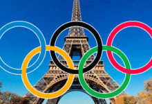 Photo of Olympic Games in Paris: 17 Belarusians to compete in neutral status