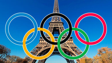 Photo of Olympic Games in Paris: 17 Belarusians to compete in neutral status