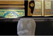 Photo of 19 cultural artifacts smuggled abroad returned to Türkiye | Partners | Belarus News | Belarusian news | Belarus today | news in Belarus | Minsk news | BELTA