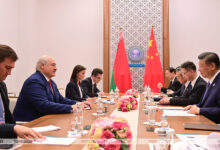 Photo of Lukashenko, Xi Jinping meet in Astana | Belarus News | Belarusian news | Belarus today | news in Belarus | Minsk news | BELTA