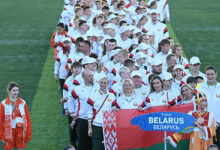 Photo of  Children of Asia Games open in Russia’s Yakutsk