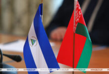 Photo of PM: Breakthrough was achieved during Belarusian delegation’s visit to Nicaragua