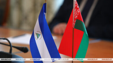 Photo of PM: Breakthrough was achieved during Belarusian delegation’s visit to Nicaragua