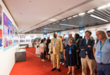 Photo of Exhibition kicks off in Beijing to commemorate 60 years of international scientific cooperation  | Partners | Belarus News | Belarusian news | Belarus today | news in Belarus | Minsk news | BELTA