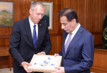 Photo of Belarus, Pakistan agree to intensify contacts