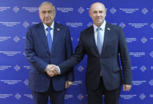 Photo of Belarus, Azerbaijan review status of agreements