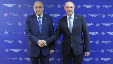 Photo of Belarus, Azerbaijan review status of agreements