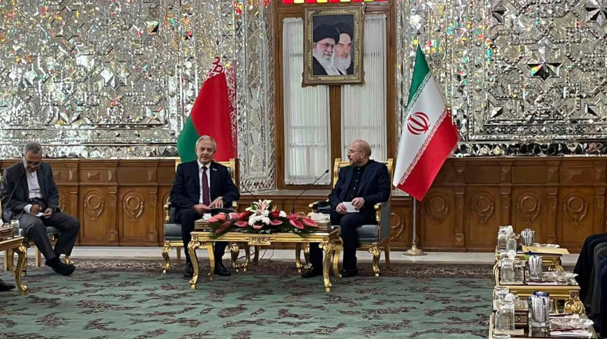 Photo of Belarus, Iran show interest in inter-parliamentary cooperation