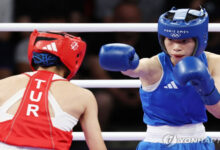 Photo of Im Ae-ji takes bronze in women’s boxing | Partners | Belarus News | Belarusian news | Belarus today | news in Belarus | Minsk news | BELTA