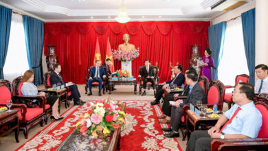 Photo of Belarus, Vietnam’s Dong Nai eager to advance cooperation