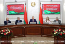 Photo of Council of House of Representatives meet in Minsk | Belarus News | Belarusian news | Belarus today | news in Belarus | Minsk news | BELTA