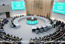 Photo of Gomel Economic Forum | Belarus News | Belarusian news | Belarus today | news in Belarus | Minsk news | BELTA