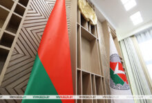 Photo of Belarus CEC head talks about preparations for next year’s election campaign