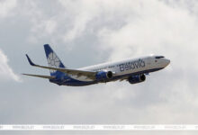 Photo of Vice premier: Belarusian Belavia operates in all friendly markets