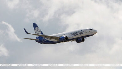 Photo of Vice premier: Belarusian Belavia operates in all friendly markets