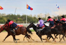 Photo of Traditional Turkish archery garners significant attention at current World Nomad Games | Partners | Belarus News | Belarusian news | Belarus today | news in Belarus | Minsk news | BELTA