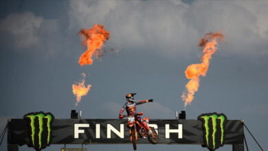 Photo of World Motocross Championship in Türkiye drew huge crowd of 400,000 spectators | Partners | Belarus News | Belarusian news | Belarus today | news in Belarus | Minsk news | BELTA