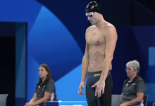 Photo of Paralympics 2024: Boki into Men’s 100m Backstroke final