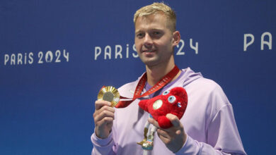 Photo of Бокій стаў 18-разовым чэмпіёнам Паралімпійскіх гульняў