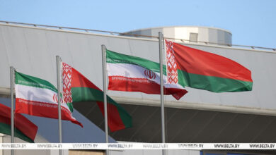 Photo of Lukashenko extends warm greetings, best wishes to Iran’s supreme leader