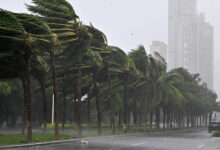 Photo of Lukashenko condoles with Vietnam over Typhoon Yagi victims 