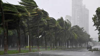 Photo of Lukashenko condoles with Vietnam over Typhoon Yagi victims 