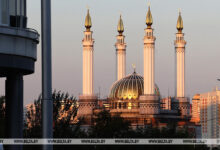 Photo of Cities of the World. Ufa | Belarus News | Belarusian news | Belarus today | news in Belarus | Minsk news | BELTA