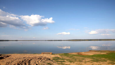 Photo of Lake Osveya  | Belarus News | Belarusian news | Belarus today | news in Belarus | Minsk news | BELTA