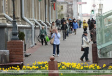 Photo of Каб выключыць утрыманства і стварыць умовы для занятасці насельніцтва. Лукашэнка падпісаў новы закон | Навіны Беларусі | Беларускія навіны | Беларусь — афіцыйныя навіны | Мінск | БелТА