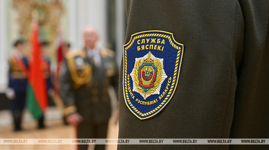 Photo of Лукашэнка: СБП з’яўляецца важным і надзейным звяном у сістэме нацыянальнай бяспекі | Навіны Беларусі | Беларускія навіны | Беларусь — афіцыйныя навіны | Мінск | БелТА