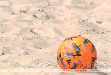 Photo of Belarus beat Switzerland in 2025 FIFA Beach Soccer World Cup qualifiers