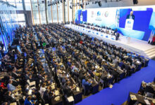 Photo of Belarus NOC attends ANOC General Assembly 2024 in Portugal