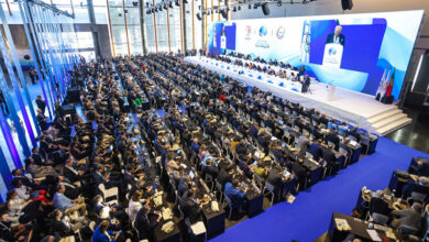 Photo of Belarus NOC attends ANOC General Assembly 2024 in Portugal