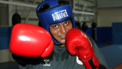 Photo of Turkish boxer Kethuda wins gold at Youth World Championship | Partners | Belarus News | Belarusian news | Belarus today | news in Belarus | Minsk news | BELTA